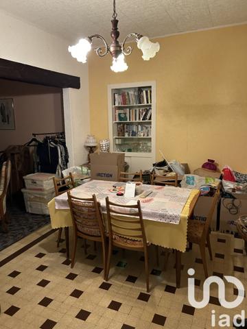 Maison 5 pièces de 110 m² à Longlaville (54810)