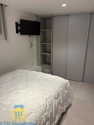 T3 DUPLEX TERRASSE VIEILLE CHAPELLE 13008 MARSEILLE