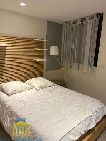 T3 DUPLEX TERRASSE VIEILLE CHAPELLE 13008 MARSEILLE