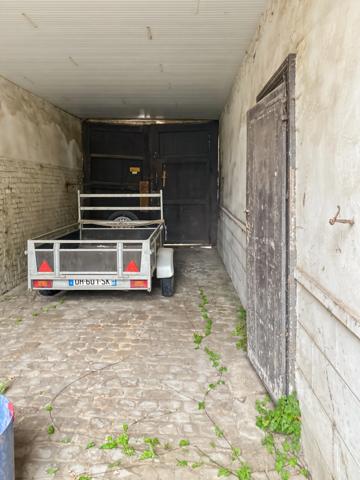 Maison à vendre 0 pièces MARLE (02)