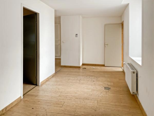 Maison à vendre 0 pièces MARLE (02)