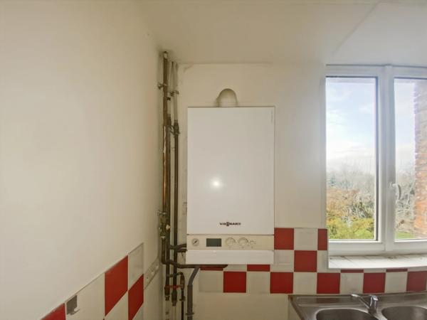 Maison à vendre 0 pièces MARLE (02)