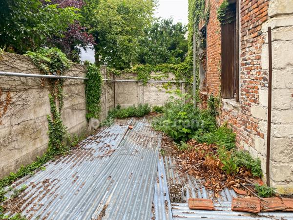 Maison à vendre 0 pièces MARLE (02)