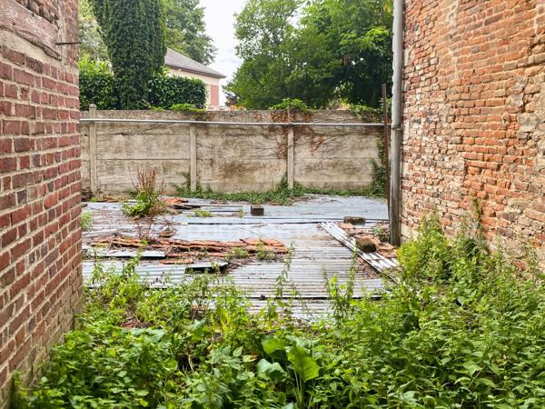 Maison à vendre 0 pièces MARLE (02)
