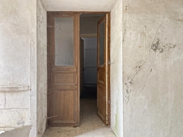 Maison à vendre 0 pièces MARLE (02)