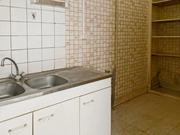 Maison à vendre 0 pièces MARLE (02)