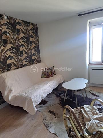 Appartement de 65 m²