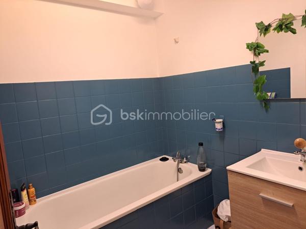 Appartement de 65 m²