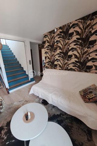 Appartement de 65 m²