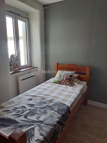 Appartement de 65 m²