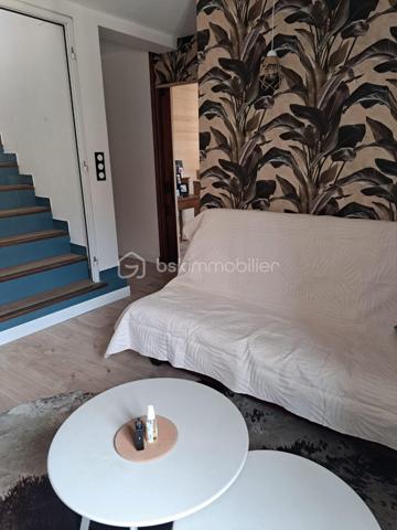 Appartement de 65 m²