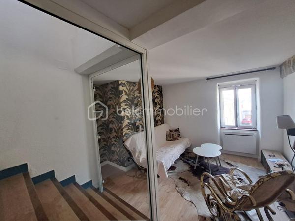 Appartement de 65 m²