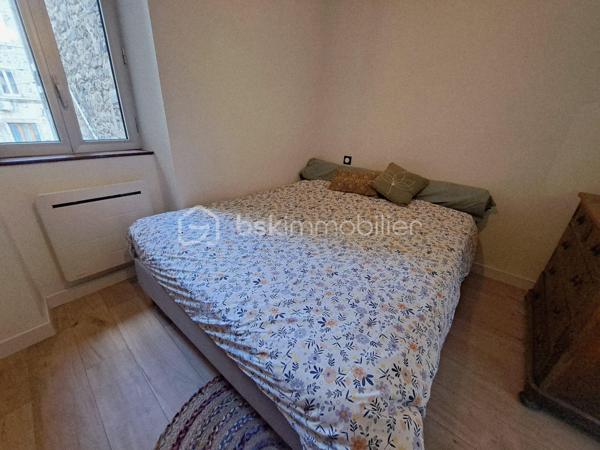 Appartement de 65 m²