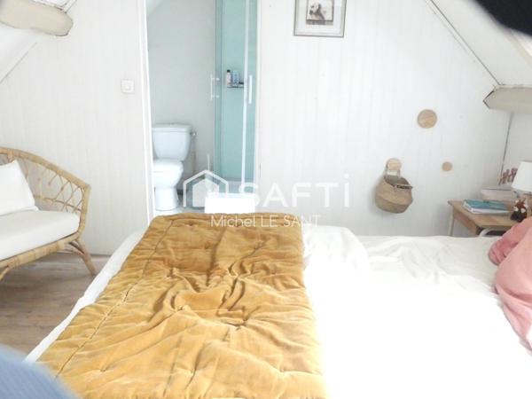 Maison de Centre ville