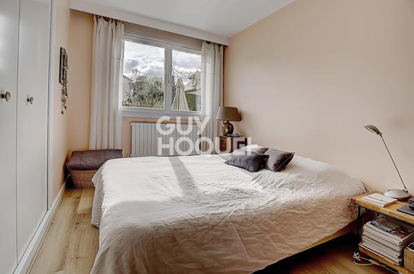 Maison familiale de caractère – 170 m² – Terrain arboré de 1 173 m² – Saint-Alban-de-Roche