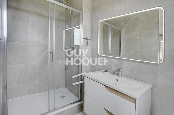 Maison familiale de caractère – 170 m² – Terrain arboré de 1 173 m² – Saint-Alban-de-Roche