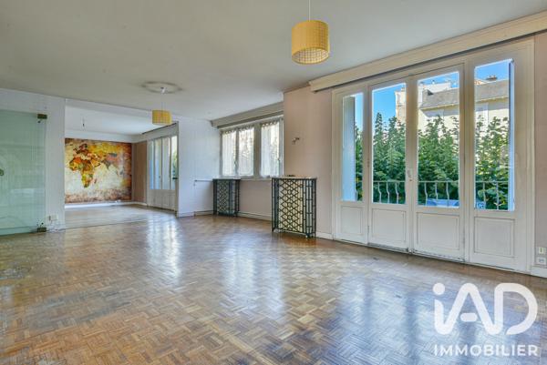 Appartement à vendre 6 pièces 146,97 m² Limoges
