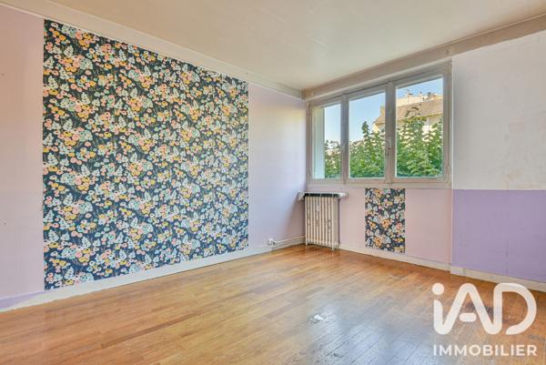 Appartement à vendre 6 pièces 146,97 m² Limoges
