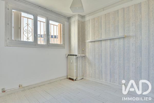 Appartement à vendre 6 pièces 146,97 m² Limoges