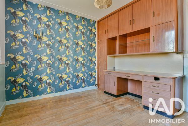 Appartement à vendre 6 pièces 146,97 m² Limoges