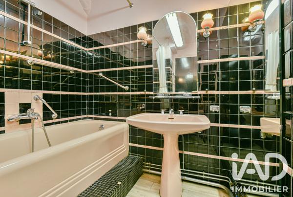 Appartement à vendre 6 pièces 146,97 m² Limoges