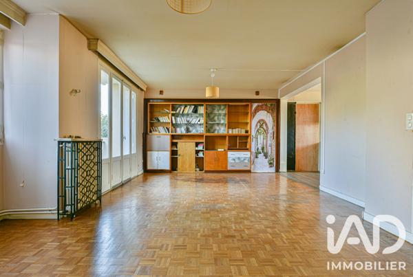 Appartement à vendre 6 pièces 146,97 m² Limoges