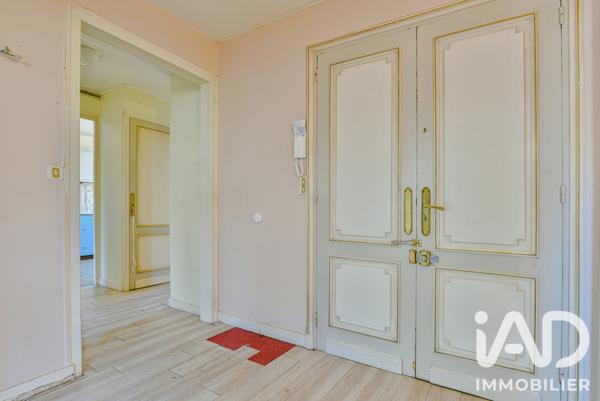 Appartement à vendre 6 pièces 146,97 m² Limoges
