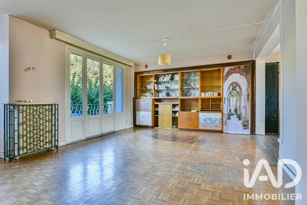 Appartement à vendre 6 pièces 146,97 m² Limoges