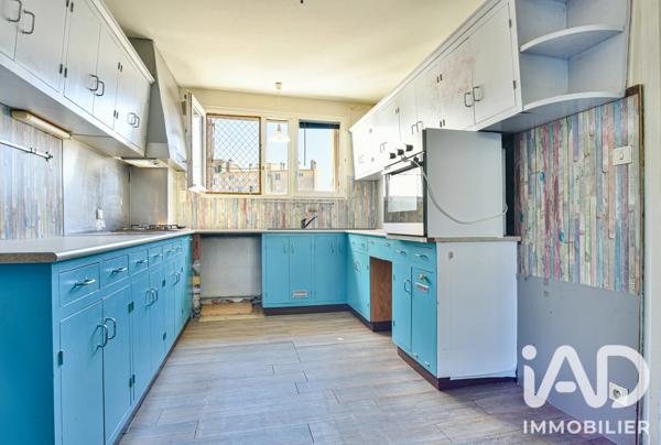 Appartement à vendre 6 pièces 146,97 m² Limoges