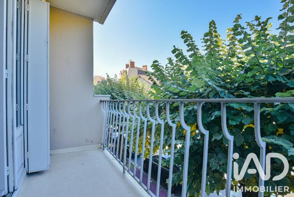 Appartement à vendre 6 pièces 146,97 m² Limoges
