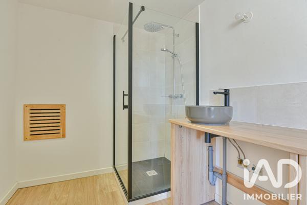 Appartement à vendre 6 pièces 146,97 m² Limoges