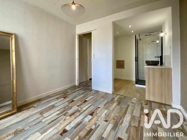 Appartement à vendre 6 pièces 146,97 m² Limoges