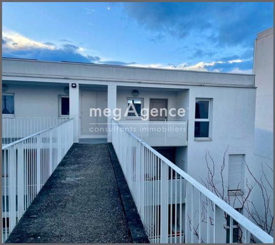 Appartement à LYON 9E ARRONDISSEMENT, 69009 - 5 pièces 99m²