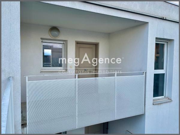 Appartement à LYON 9E ARRONDISSEMENT, 69009 - 5 pièces 99m²