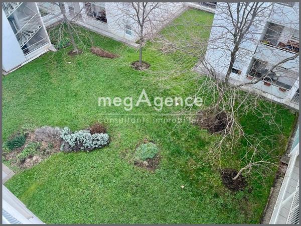 Appartement à LYON 9E ARRONDISSEMENT, 69009 - 5 pièces 99m²