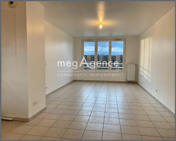 Appartement à LYON 9E ARRONDISSEMENT, 69009 - 5 pièces 99m²