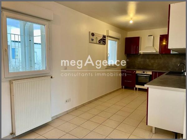 Appartement à LYON 9E ARRONDISSEMENT, 69009 - 5 pièces 99m²