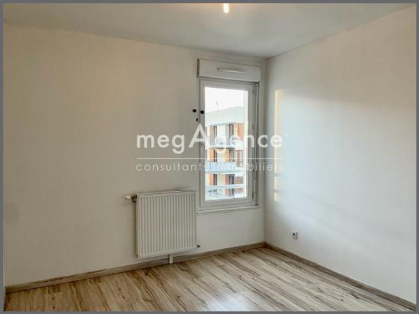 Appartement à LYON 9E ARRONDISSEMENT, 69009 - 5 pièces 99m²