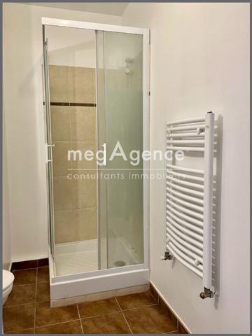 Appartement à LYON 9E ARRONDISSEMENT, 69009 - 5 pièces 99m²