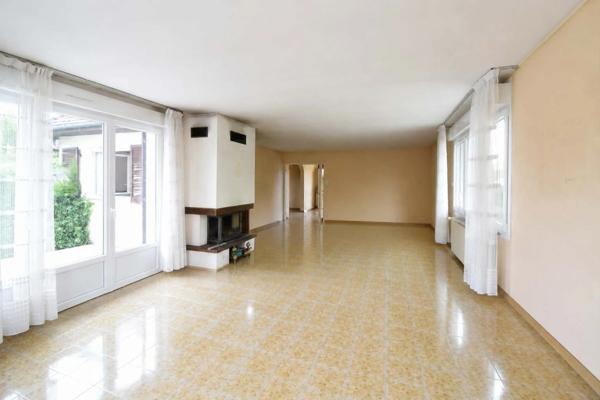 Maison familiale 204 m² – 4 chambres – Sous-sol complet – Revigny-sur-Ornain