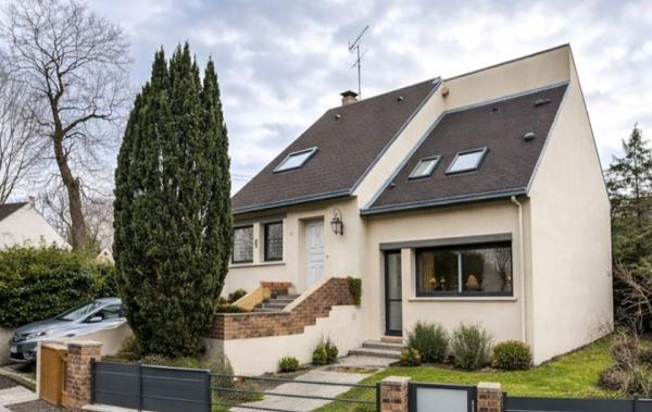 Vente Maison rénové(e) Draveil