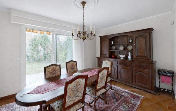 Vente Maison rénové(e) Draveil