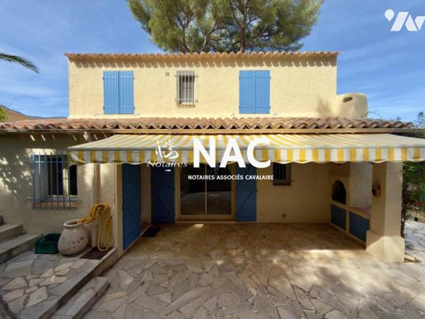 Charmante maison de 78m² habitable à proximité du centre-ville et ses commerces.