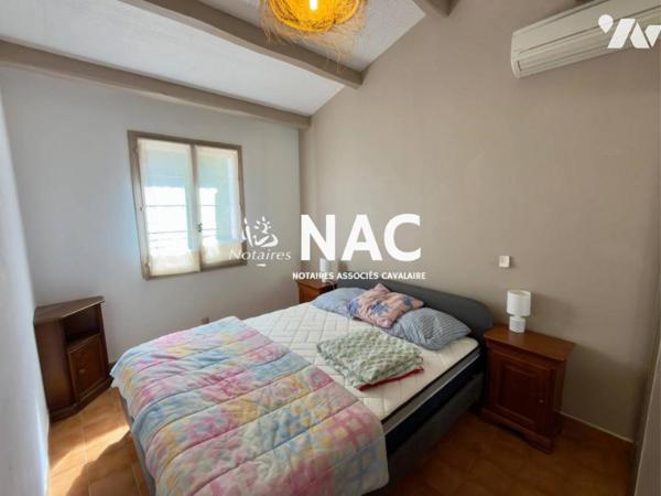 Charmante maison de 78m² habitable à proximité du centre-ville et ses commerces.