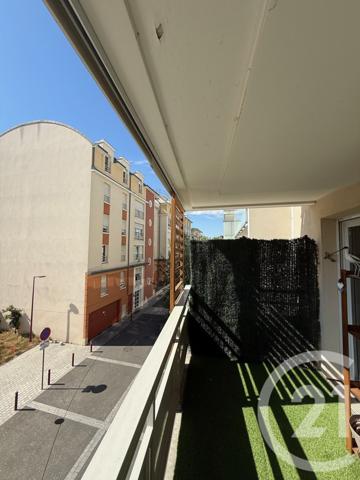 Appartement F4 à vendre  4 pièces - 80,66 m2 BEZONS - 95