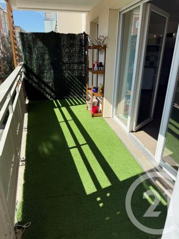 Appartement F4 à vendre  4 pièces - 80,66 m2 BEZONS - 95