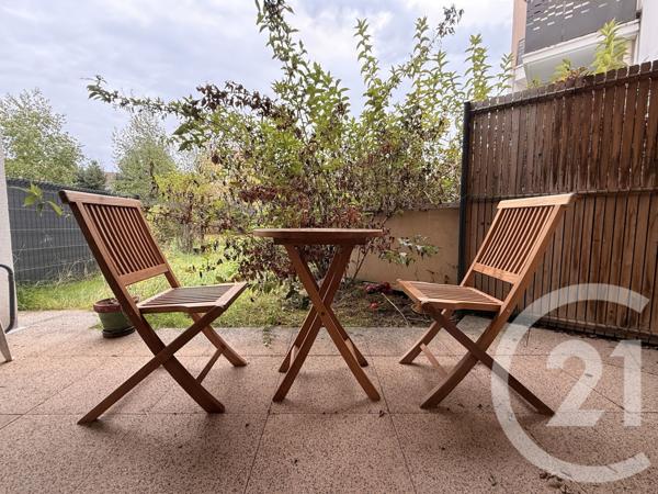 Appartement F2 à vendre  2 pièces - 42 m2 SARCELLES - 95