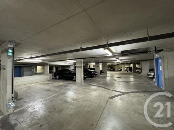 Appartement F2 à vendre  2 pièces - 42 m2 SARCELLES - 95