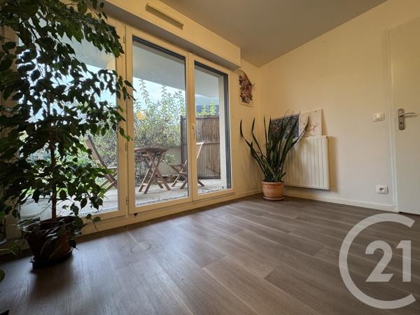 Appartement F2 à vendre  2 pièces - 42 m2 SARCELLES - 95
