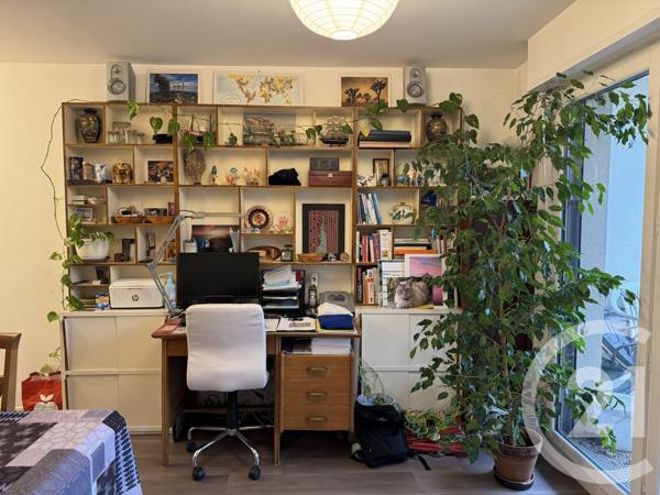 Appartement F2 à vendre  2 pièces - 42 m2 SARCELLES - 95